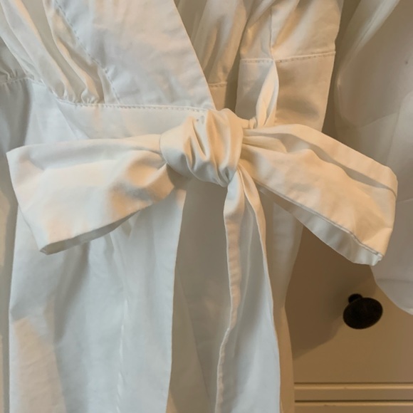 Hi lo blouse - Picture 2 of 6